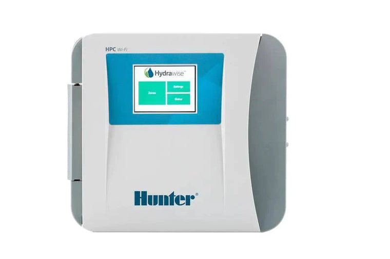 Hunter Industries – HPC-FP – Professional-Grade Wi-Fi Face Panel for