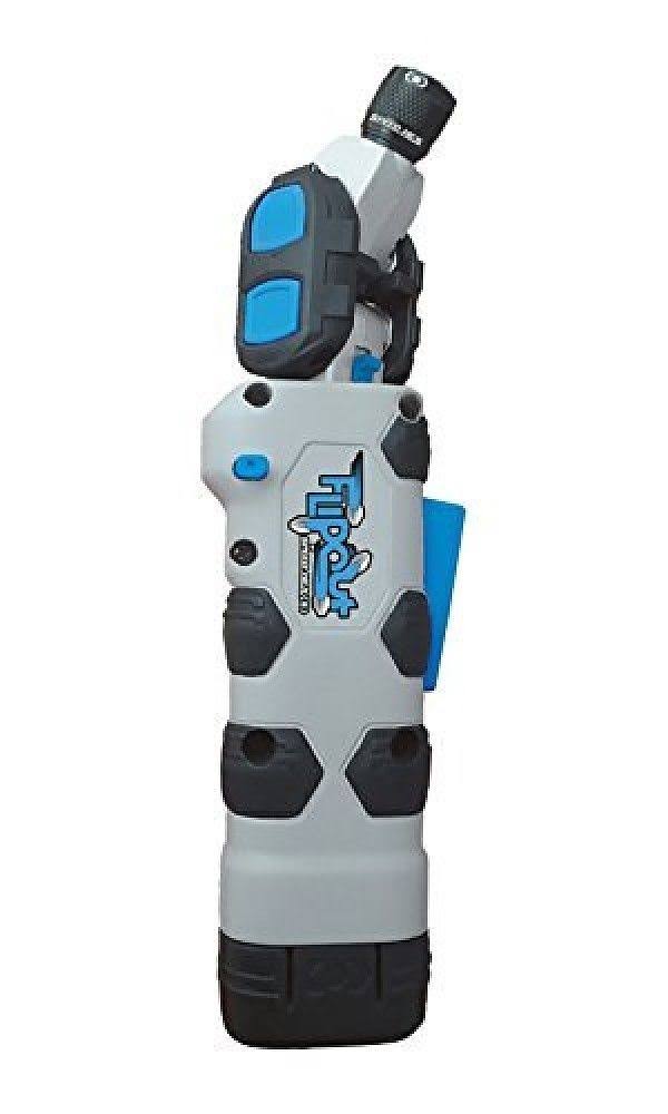 Speed Hex Screwdriver Flipout